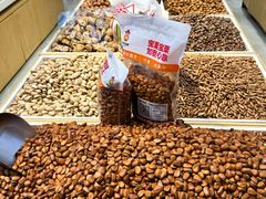 -满谷宝栗(奥林匹克店)