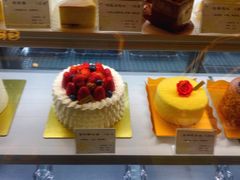 -檬舒舒MonChouChou(久光百货店)