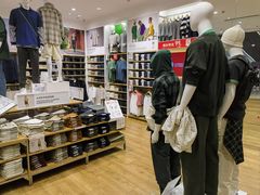 -优衣库(青岛万象城店)