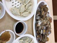 -北方饺子王·海肠捞饭·海鲜锅(山大店)