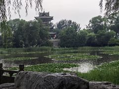 -常家庄园