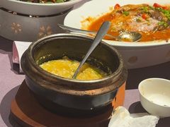 -上海古井假日酒店 · 徽昇楼中餐厅