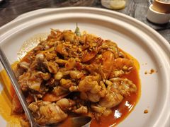 -湘力力小院·鱼汤泡饭(枫林路店)