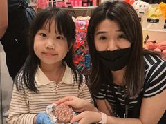 -LUSH(威尼斯人店)