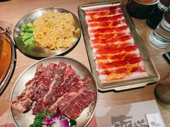 -西塔老太太泥炉烤肉(北京望京店)