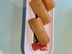 -蔡澜点心·粤菜(领展购物广场店)