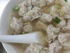 -汪家馄饨(集庆路店)