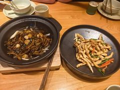 -竹里馆·淮扬菜·功夫茶(老门东店)