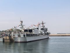 -中国人民解放军海军博物馆
