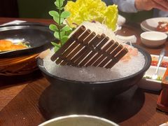 -东海怡品海鲜豆捞(舟宿夜江店)