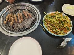 -瑞杰烧烤店·24小时营业(山东路店)
