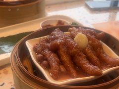 -点都德(广州白云山景区南门店)