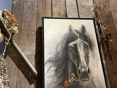 -84那年咖啡馆(李沧万达店)