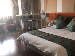 -如家酒店(北京国展三元桥店)