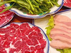 -厝味火锅·潮汕卤水火锅(十一合店)