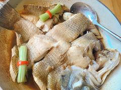 -顺香居·老字号湖北菜(江汉路店)