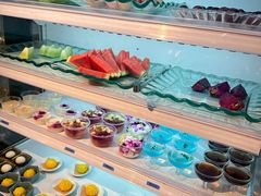 -蚝贝乐鲜蚝烤肉烤榴莲自助(金楠天街店)