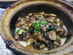 招牌黄鳝煲仔饭-红星光发煲仔饭(大石街店)