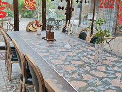 -糖房咖啡(南锣鼓巷店)