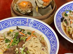 -清真马祥兴菜馆(云南北路店)
