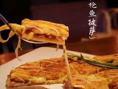 -造精酿餐厅