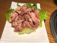 -·缸桶屋·韩式牛肋条自助烤肉(西湖D11店)