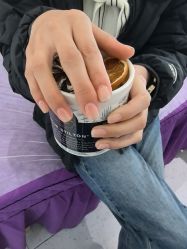 -闺蜜美甲