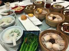 -稻香海鲜饭店(第一国际店)