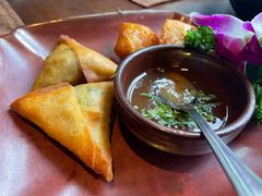 开胃菜拼盘-花马天堂云南餐厅 Lost Heaven(外滩店)