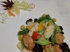 -成都海湾酒店·海湾壹品中餐厅(远大购物中心店)