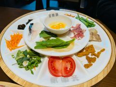 -芸南道·过桥米线(昆明老街旗舰店)