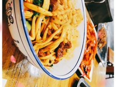 -老白家面馆(测绘东路总店)