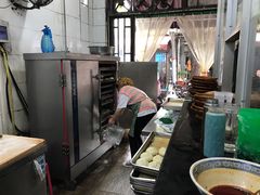 -清真石家包子(大皮院总店)