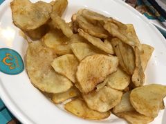 -哈密古丽新疆餐厅(江北融创店)