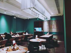 大堂-十面春风·江南面馆(崇宁路店)