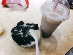 -百花传统甜品店(原址店)