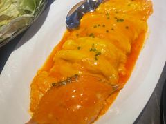 -海派悦庭·海胆烧麦·新融合菜(凯德广场店)