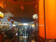 -六月雪干锅(涪城万达广场店)