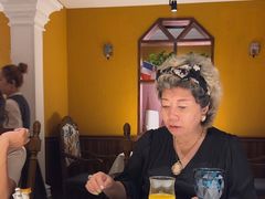 -俄士厨房(五棵松华熙LIVE店)