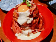 魔王慢烧牛肉丼-魔丼屋(日月光店)