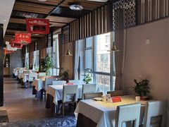 大堂-大鸭梨烤鸭(枣园店)