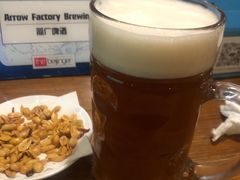 -Arrow Factory Brewing箭厂啤酒