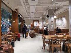 大堂-小豆海棠(嘉兴路店)