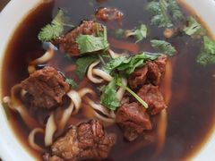 -清真吴记门钉肉饼·喜多利