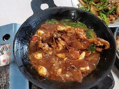 玛拐锅-930私房菜(欧阳路店)
