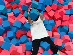 -XONE潮玩运动馆