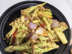 -3号仓库·创意中国菜(新世界城店)