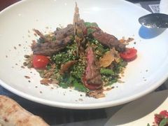 -Margherita雏菊意大利餐厅(雅颂庭购物中心店)