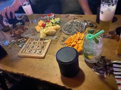 -月亮瓦肆音乐酒吧(环山路店)