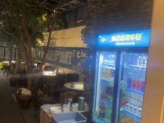 -又见炊烟私房菜(敬亭路店)